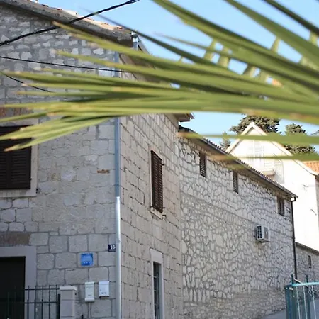 Apartment Nera Stone Split