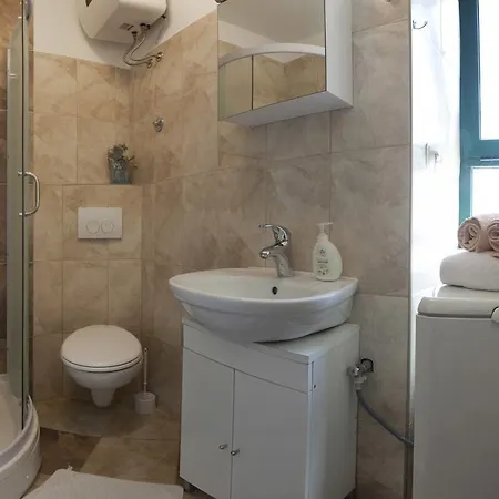 Apartment Nera Stone *