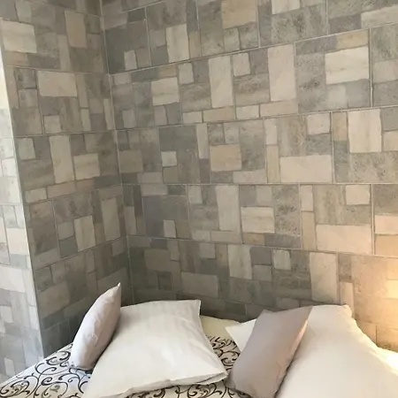 Nera Stone Apartment Split