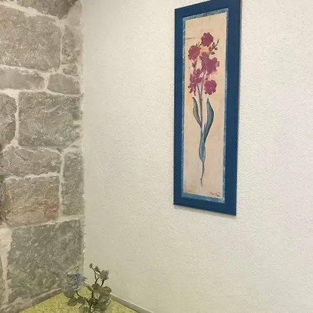 Apartment Nera Stone *