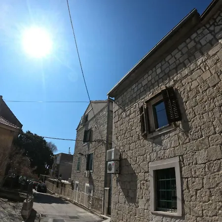 Nera Stone Apartment Split