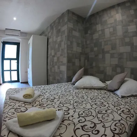 Nera Stone Apartment Split