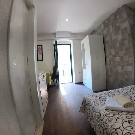 Apartment Nera Stone *